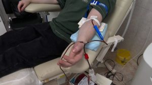 Как стать донором и помочь людям с онкологией?