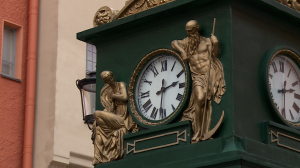 Между ними — классиками: как складывались отношения Достоевского с собратьями по перу