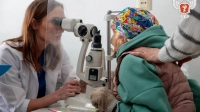 Специалисты центра имени С.Н. Федорова вернули зрение 111-летней россиянке