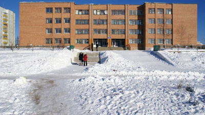 Вахтёр в школе Кодинска во время нападения с ножом отказалась нажать тревожную кнопку