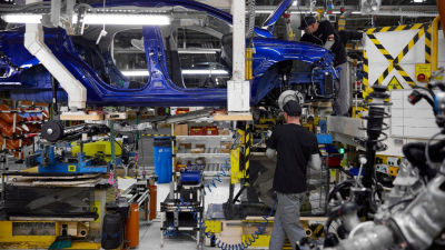 Александр Беглов: Экономика Петербурга по итогам 2025 года показала качественный рост