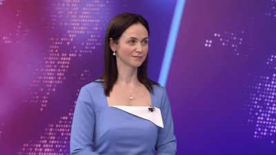 Елена Разумишкина рассказала о сборе гуманитарной помощи в Петербурге для участников СВО