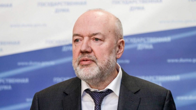 «Единая Россия» внесла в Госдуму законопроект о продлении «гаражной амнистии»