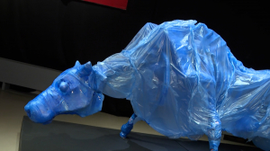 Лучшие образцы современного искусства