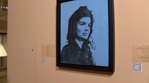 Изображение человека как документ, символ и отражение эпохи — новый виток в развитии жанра портрета на выставке в Эрмитаже