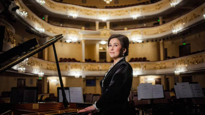 В Башкирии задержали министра культуры Республики: её подозревают в превышении должностных полномочий