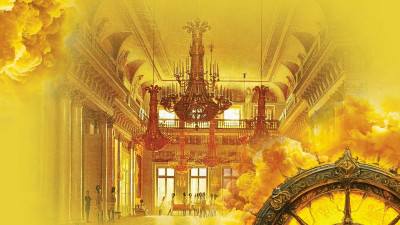 Концерт-мистерия «Кармина Бурана» пройдет в Фельдмаршальском зале Эрмитажа