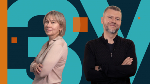 Залог успеха. Елена Арзамасцева, основательница маркетингового агентства; Игорь Лехнович основатель компании по производству пищевой продукции