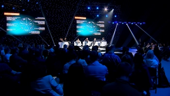 9 и 10 сентября в Петербурге пройдёт «Мой Бизнес Forum 2026»: регистрация уже открыта