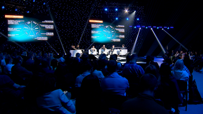 9 и 10 сентября в Петербурге пройдёт «Мой Бизнес Forum 2026»: регистрация уже открыта