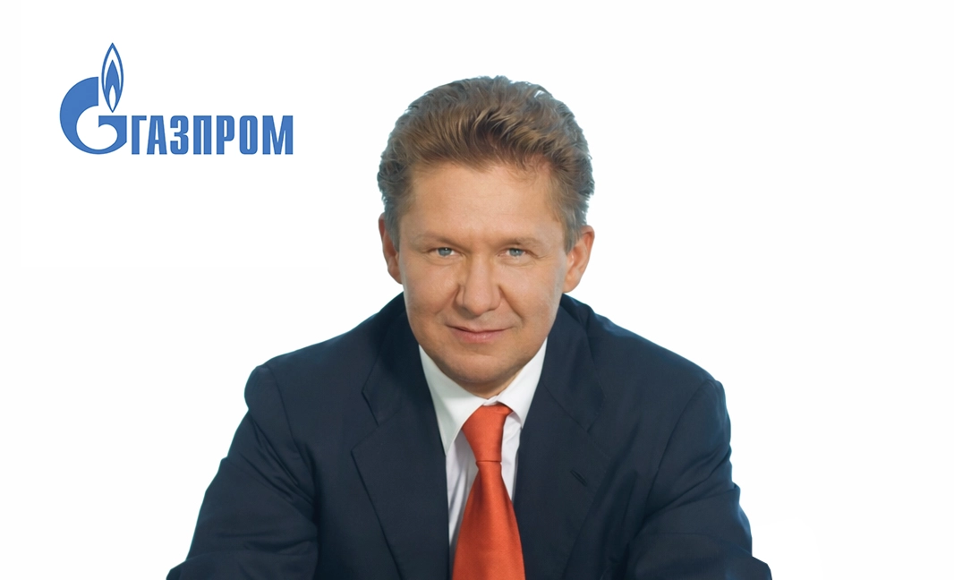 «Газпром» продлил полномочия Алексея Миллера еще на пять лет - tvspb.ru