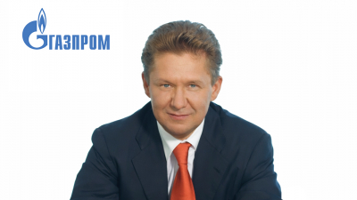 «Газпром» продлил полномочия Алексея Миллера еще на пять лет