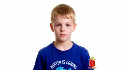 Повар кафе в гипермаркете на Таллинском шоссе рассказал, когда видел пропавшего мальчика