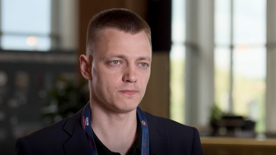 Участник второго потока программы «Время героев» Сергей Белкин рассказал о важности командой работы в процессе обучения