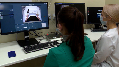 Неделя профилактики рака стартовала в Петербурге