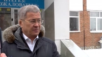 Радий Хабиров: Выметаем руководство школы, если увидим факт буллинга