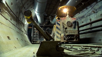 Александр Беглов назвал продление «коричневой» линии метро приоритетом