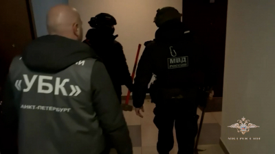 Утечка данных и покупки по чужой карте: как в Петербурге раскрыли схему мошенничества на маркетплейсах