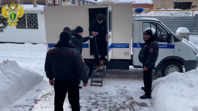 Ворвался с ножом на сон-часе: суд арестовал мужчину, устроившего нападение на детсад в Бугуруслане