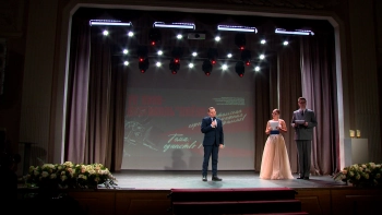 В Пушкине показали короткометражки победителей и финалистов фестиваля «Плёнка»