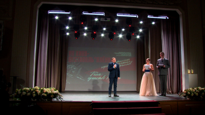 В Пушкине показали короткометражки победителей и финалистов фестиваля «Плёнка»