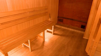 После капитального ремонта в Сестрорецке открыли баню XIX века