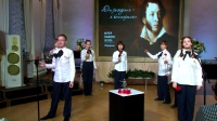В Петербурге подвели итоги конкурса чтецов-инофонов