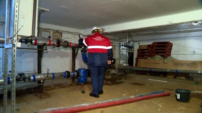 Невский проспект и советские «панельки»: Фонд капремонта приступил к работам в Петербурге