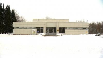 Крематорий на Шафировском предложили реконструировать без сноса