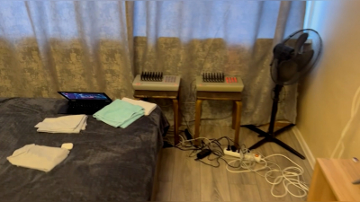 В Петербурге раскрыли сеть технической поддержки мошенников