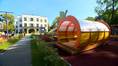 Власти рассказали о развитии Пушкинского района в Год культуры