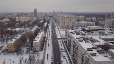 Кировский район подвел итоги 2025 года