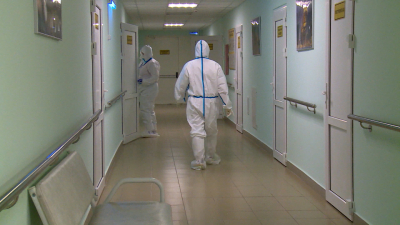 Петербуржцы вместо сувениров привезли из отпуска в Таиланде обезьянью оспу