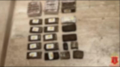 Наркосклад в квартире: в Петербурге задержали рецидивиста с крупной партией «запрещёнки»