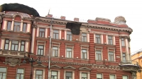 Дом Демидовых на Невском включили в программу масштабной реставрации