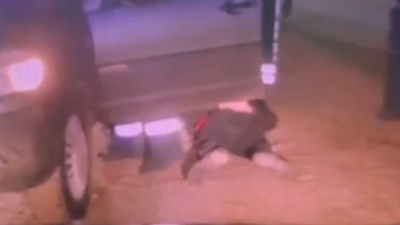 0,891 промилле и без прав: полиция со стрельбой остановила лихача в Тихвине