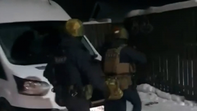 Сбывали «запрещёнку» в даркнете: полиция Петербурга накрыла сразу две нарколаборатории