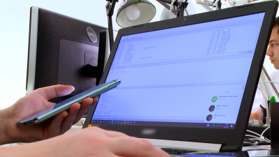 Шадаев: Telegram игнорирует требования об удалении запрещенного контента