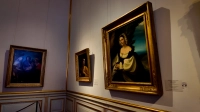 Реставрация завершена: Эрмитаж представил обновлённые картины мастеров эпохи Возрождения