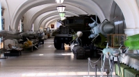 23 февраля будет бесплатным вход в Военно-исторический музей артиллерии, инженерных войск и войск связи
