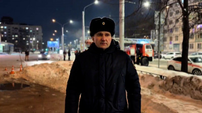 6-летний мальчик погиб под колесами «КамАЗа» в Красногвардейском районе