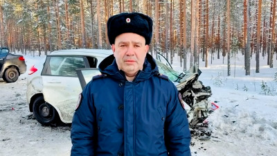 Пошла на обгон и влетела в лоб: под Лодейным Полем в ДТП погиб человек