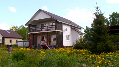 Александр Беглов: Городские субсидии поддержат инфраструктуру садоводств