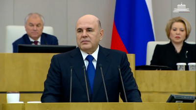 Михаил Мишустин рассказал о том, как Правительство поддерживает ветеранов СВО