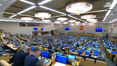 Михаил Мишустин: В 2025 году объем сельхозпродукции увеличился почти на 5%