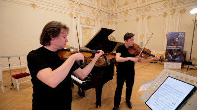 В Петербурге пройдет необычный ARG-фестиваль