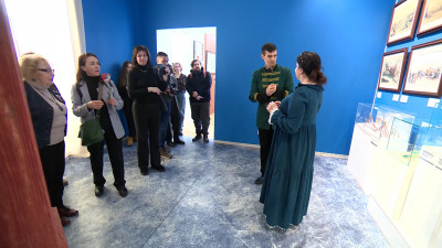 В Петропавловской крепости запустят иммерсивные экскурсии о жизни светского общества в XIX веке