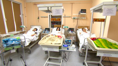 Петербургские врачи рассказали, как сохранить психологическое здоровье во время беременности и после родов