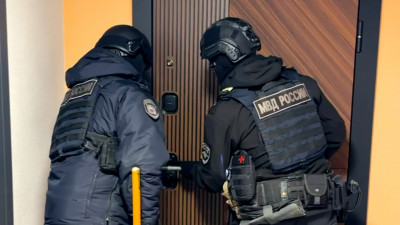 В Петербурге задержали «черного коллектора», вымогавшего 30 млн рублей у коммерсанта