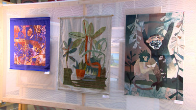 Фестиваль «Вокруг света: искусство без границ» открылся в Петербурге